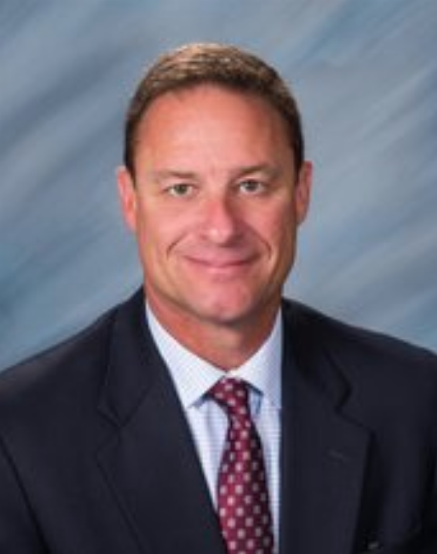 Mr. Robby Parker Mr. Robby Parker